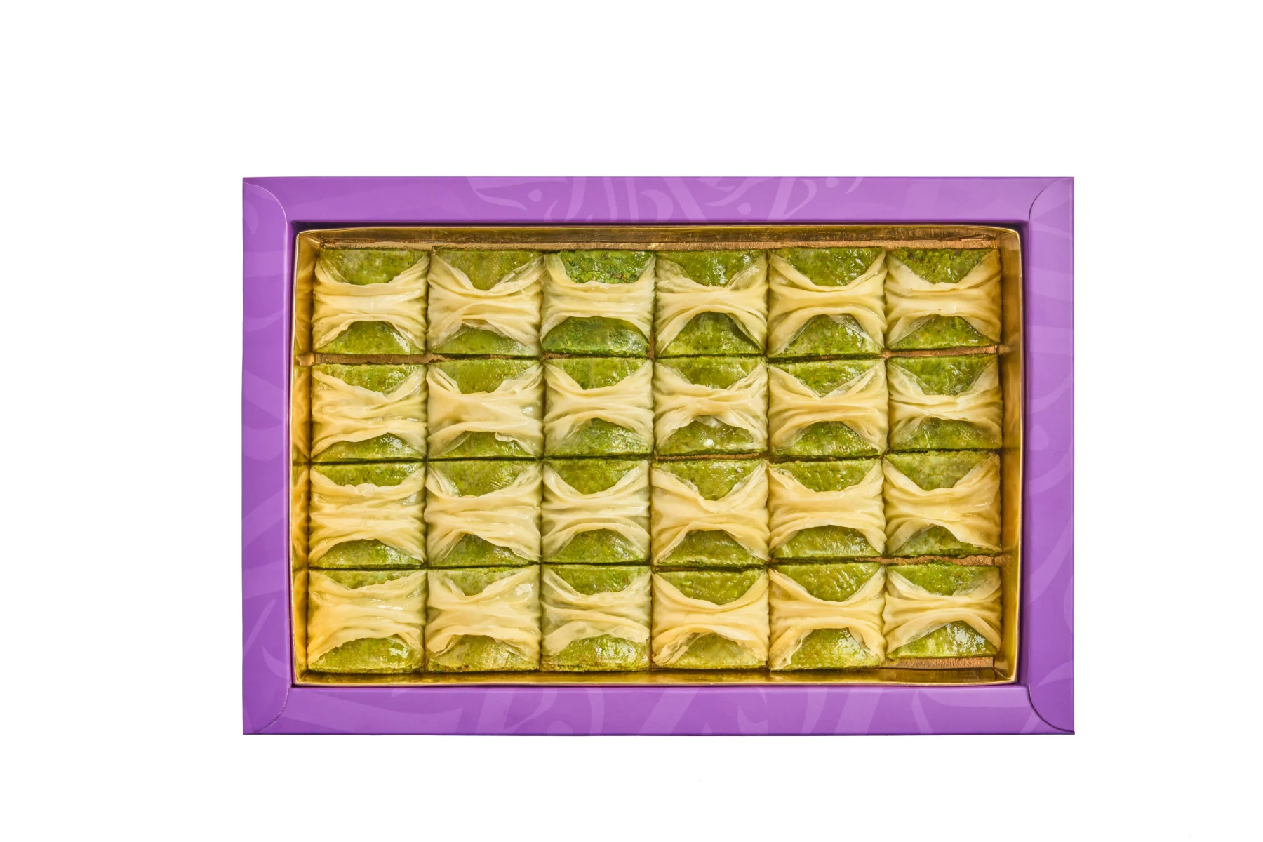 Turkish Sweet