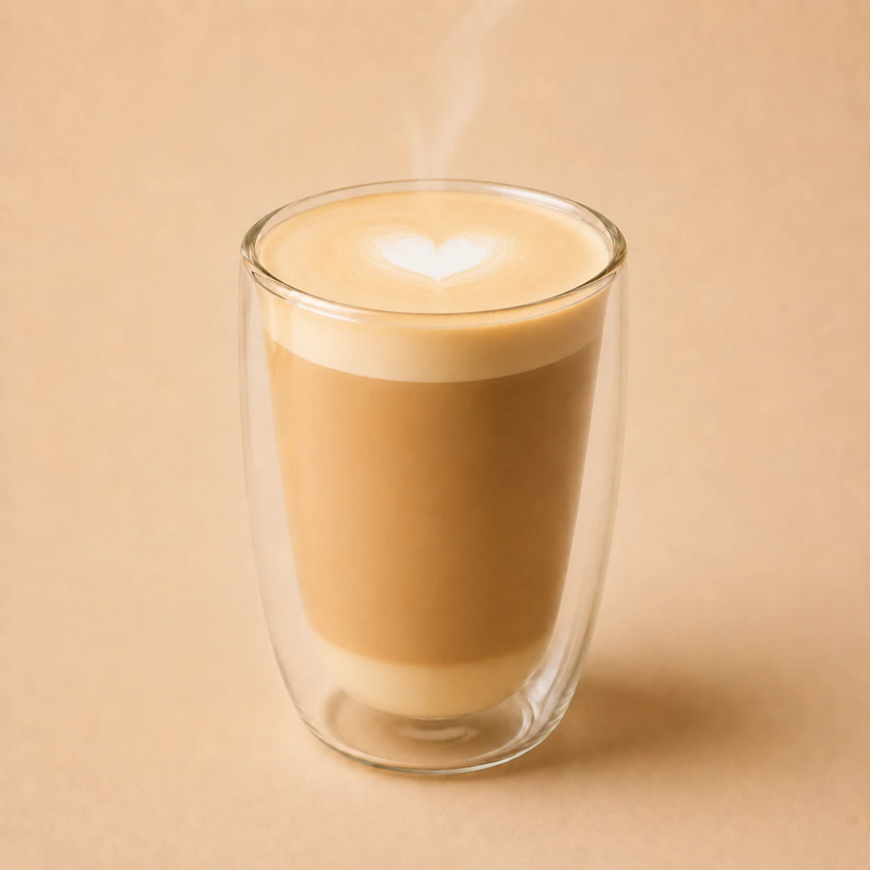 Shira Signature Latte Hot