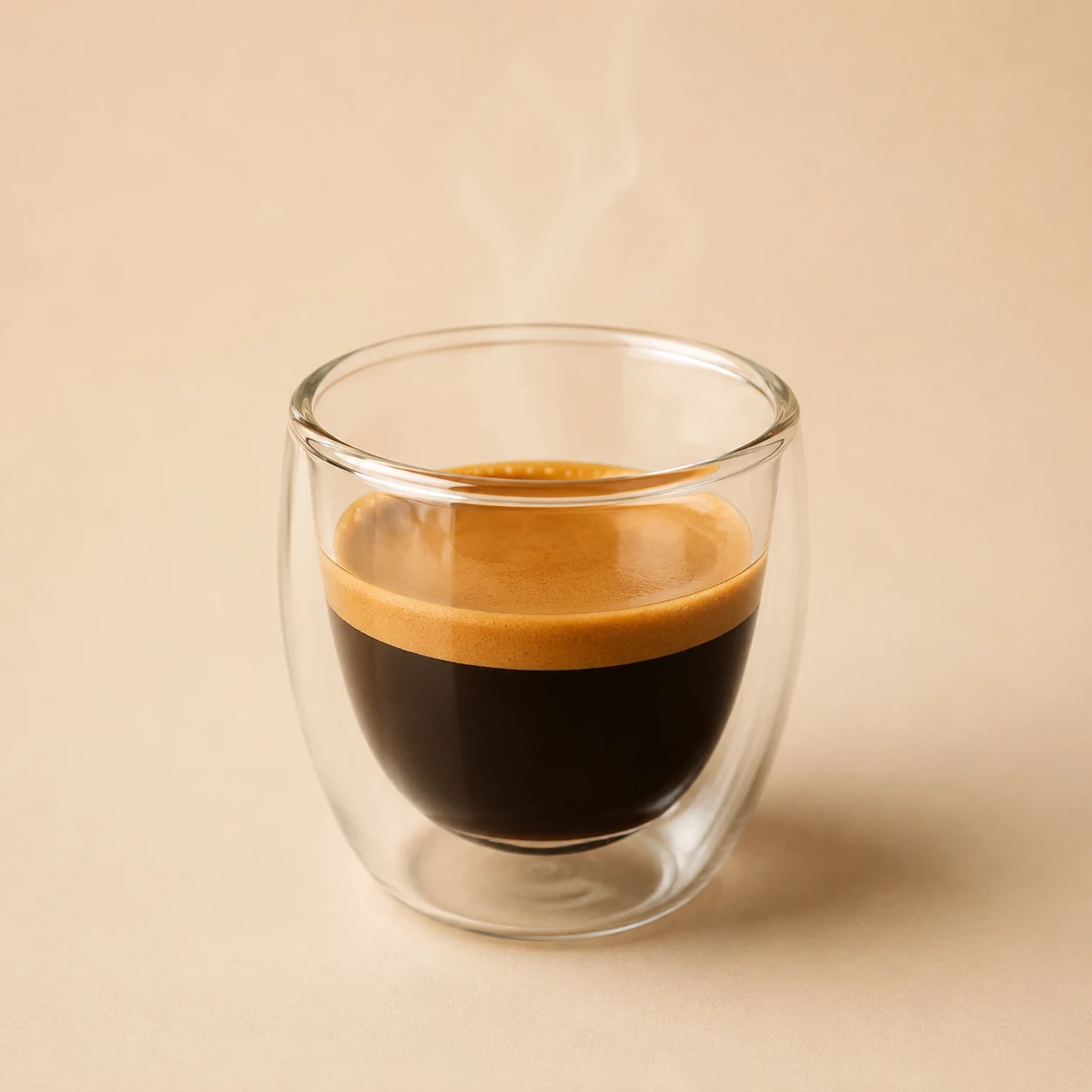 Double Espresso