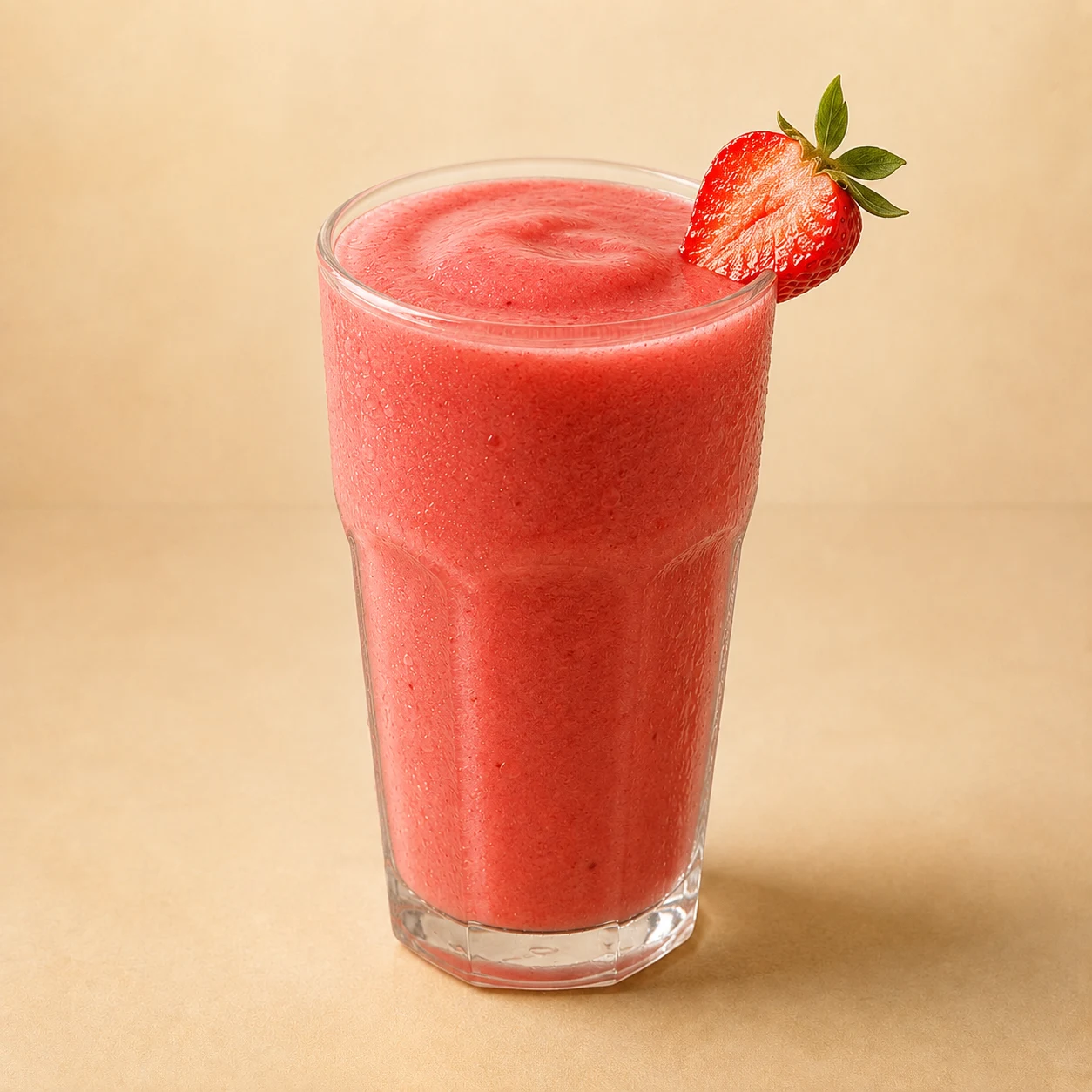 Strawberry Smoothie
