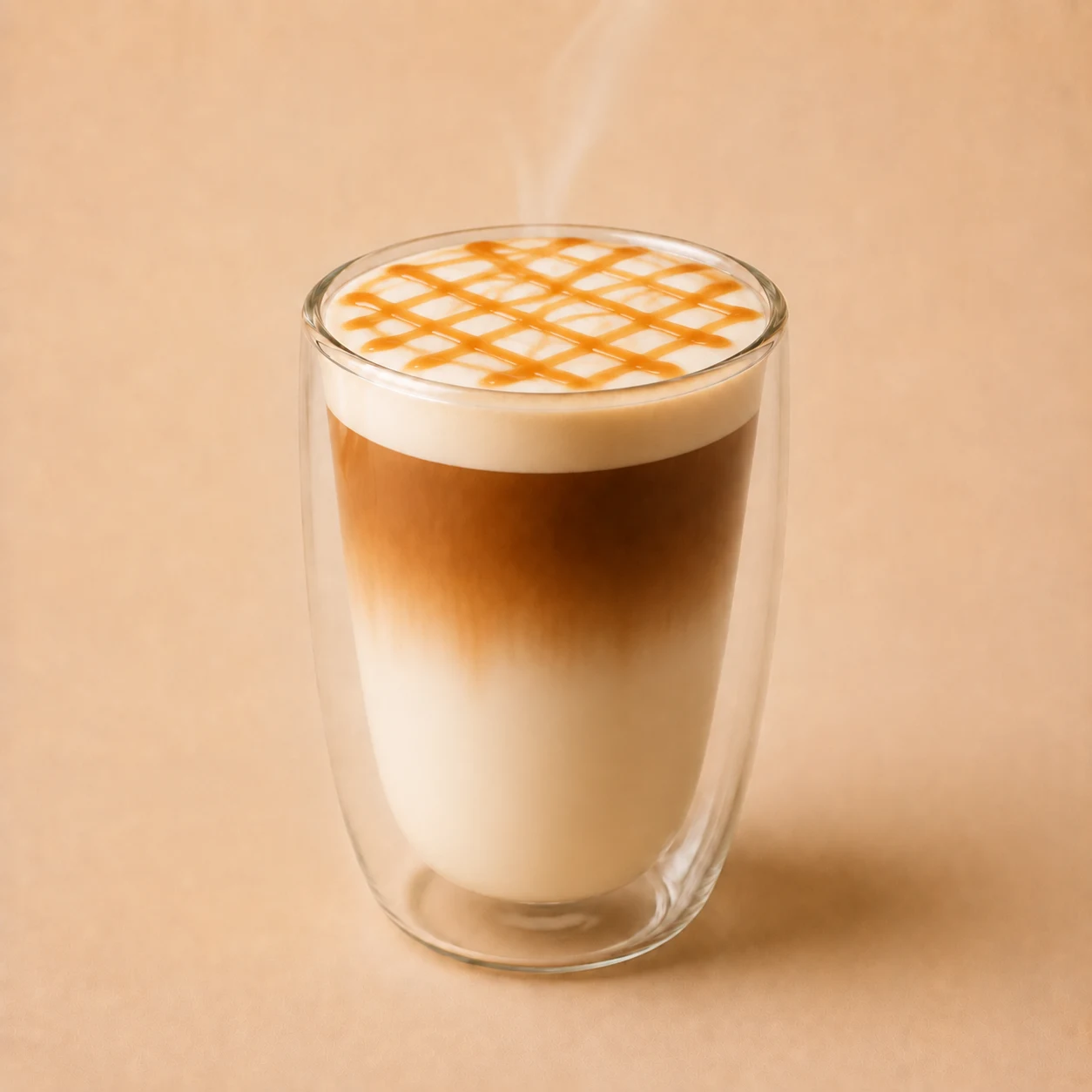 Caramel Macchiato