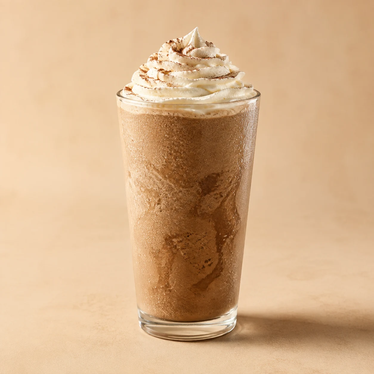 Frappuccino