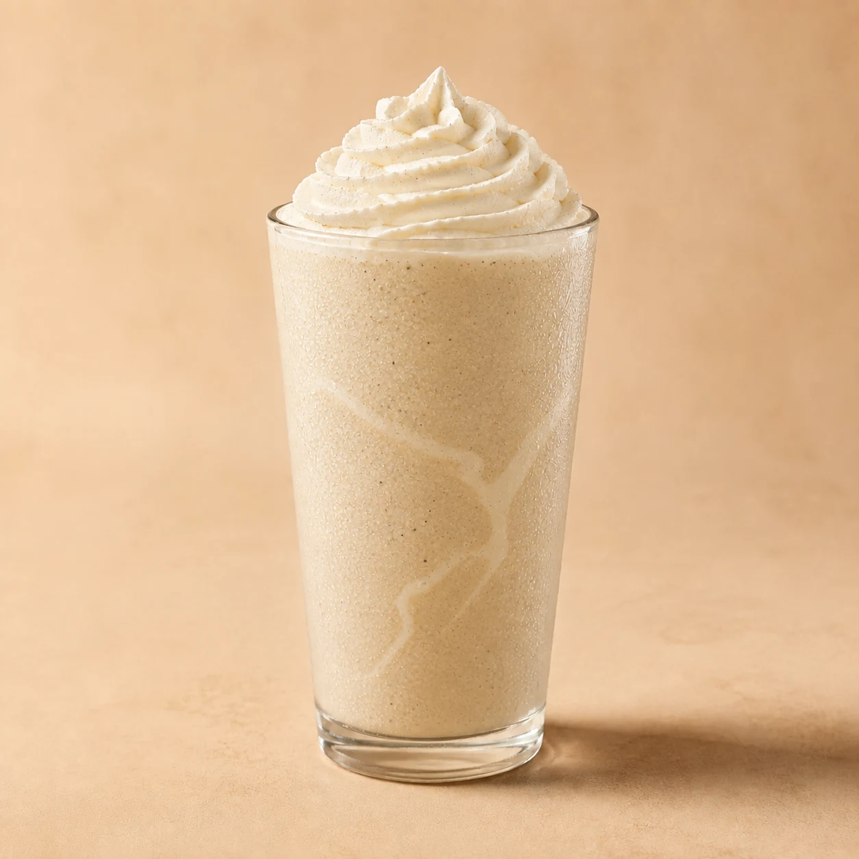 Vanilla Frappuccino