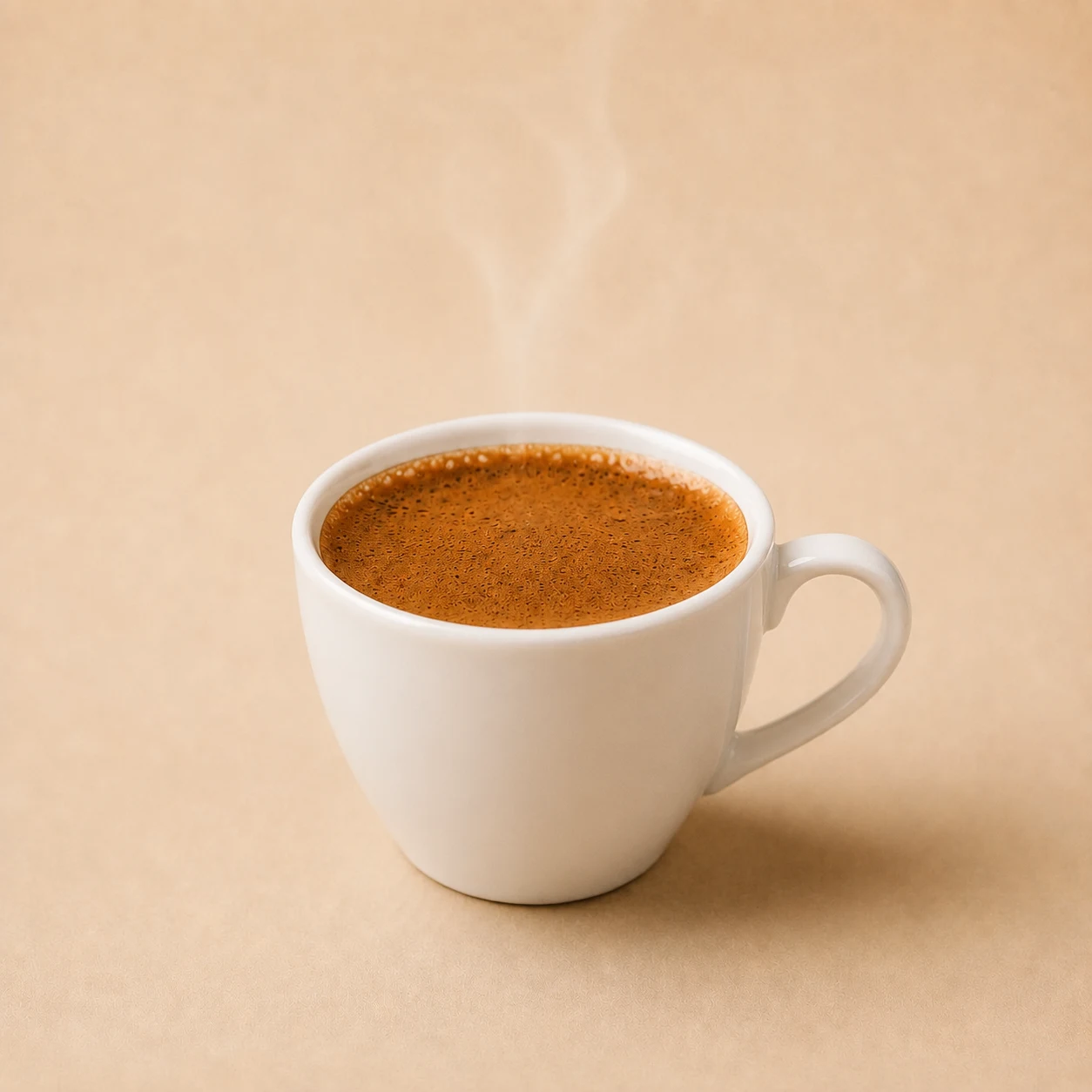 Turkish Coffee Double