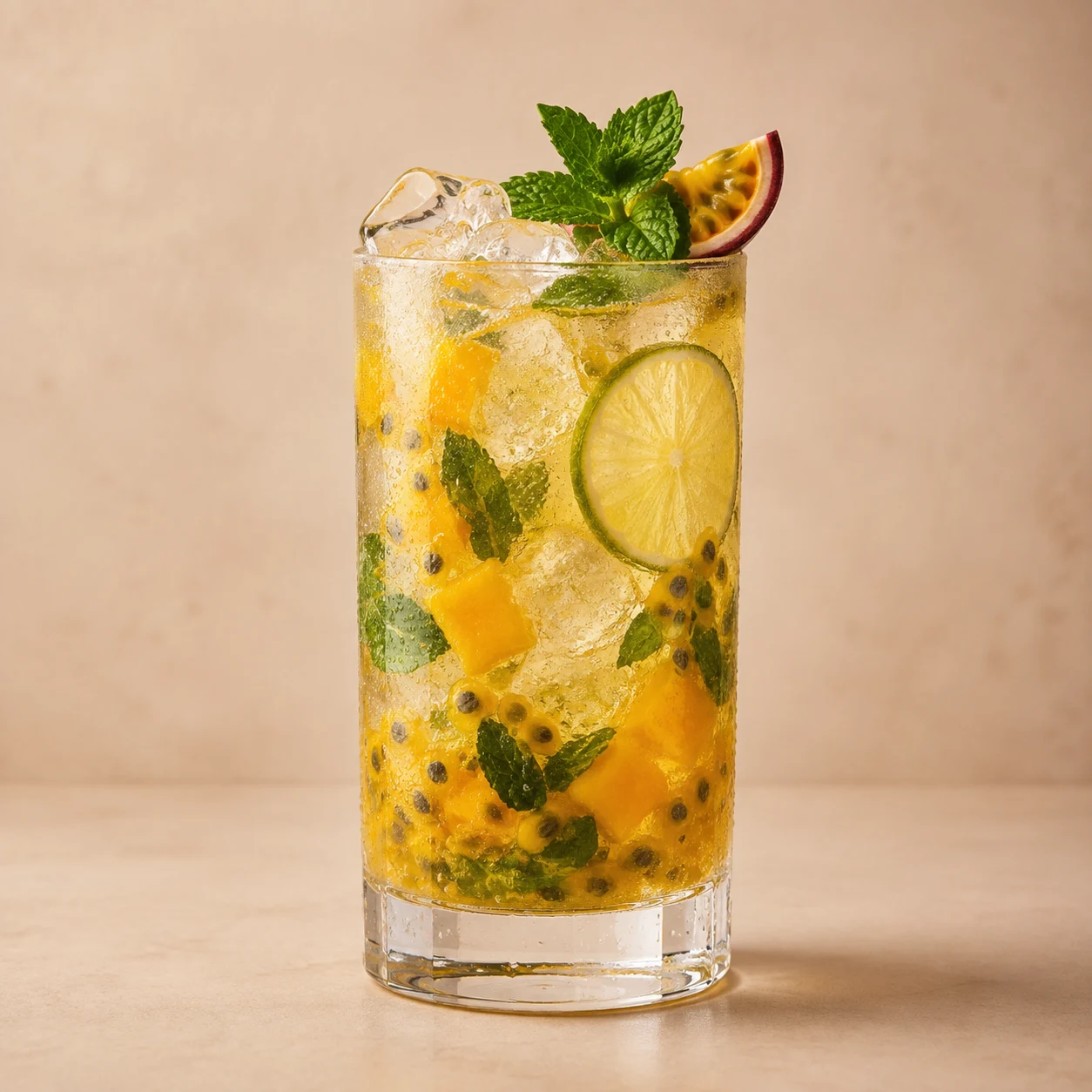 Paradise Mojito
