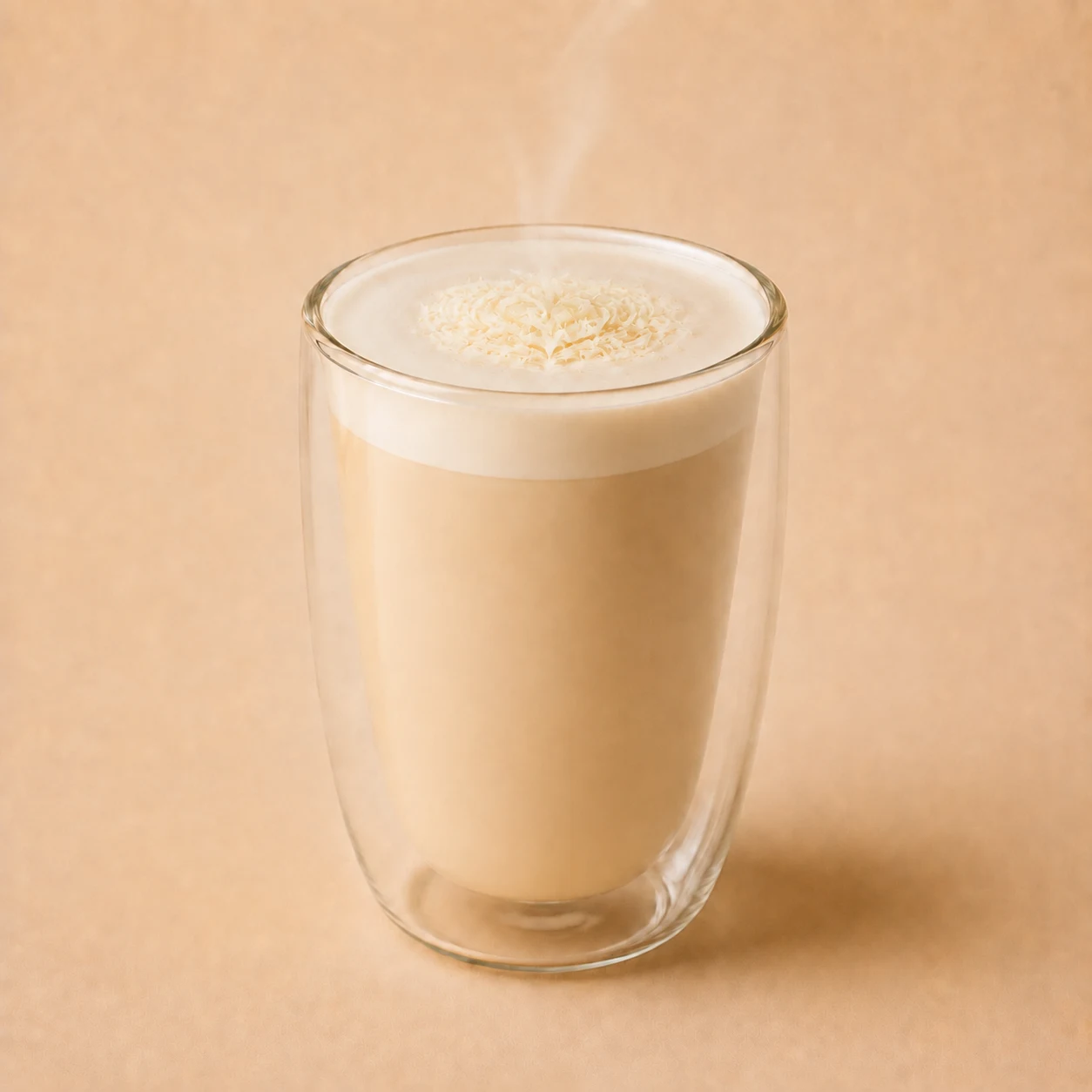 White Mocha