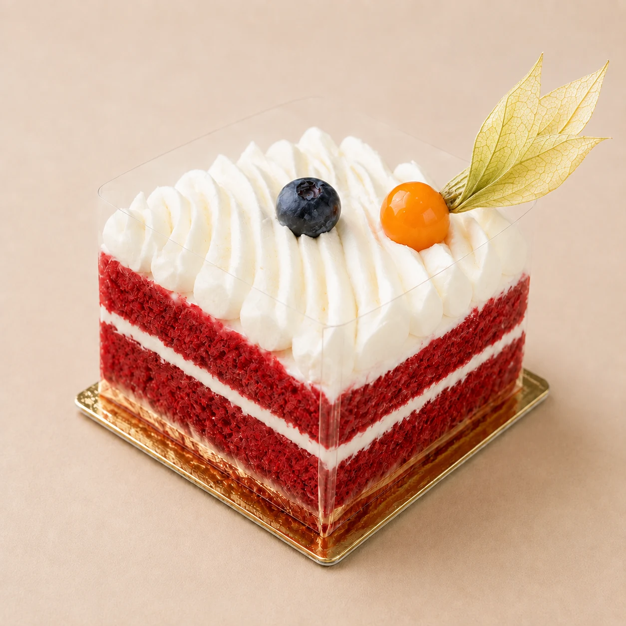 Red Velvet Cake