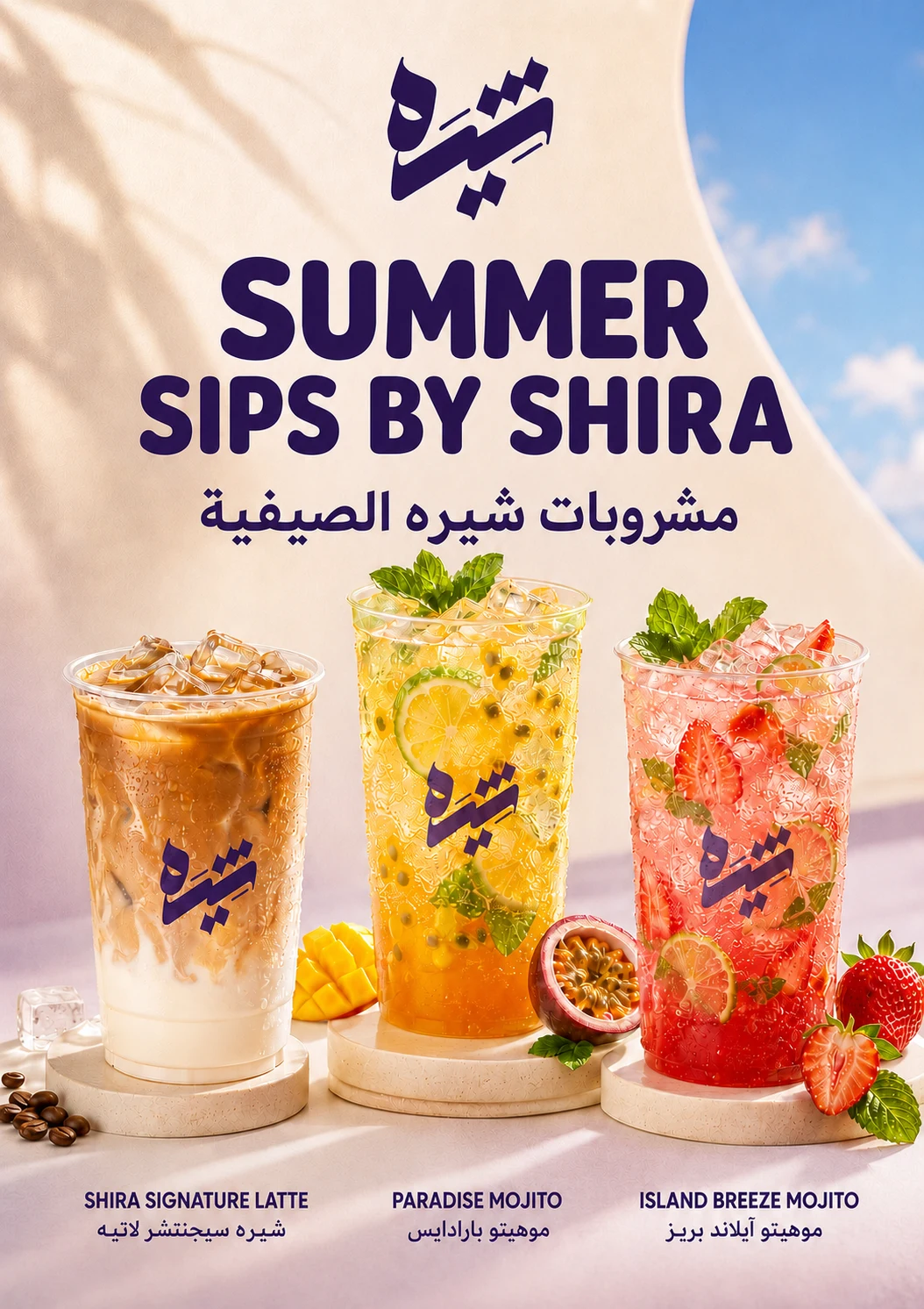 Shira highlight 2