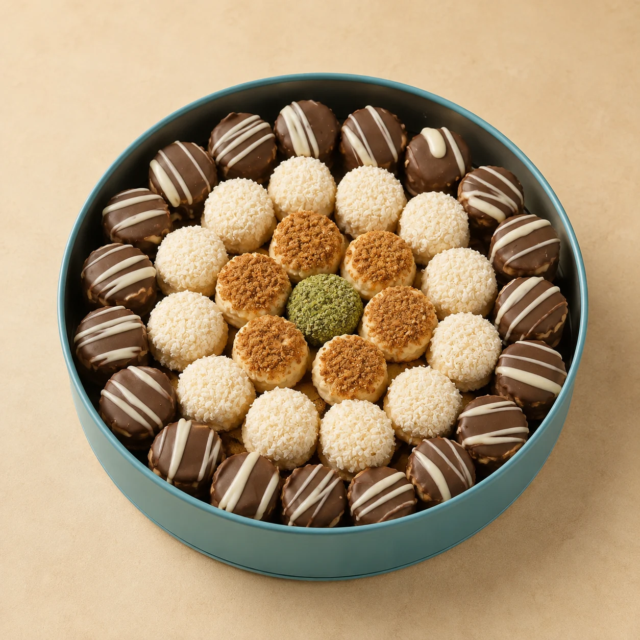 Petit Four