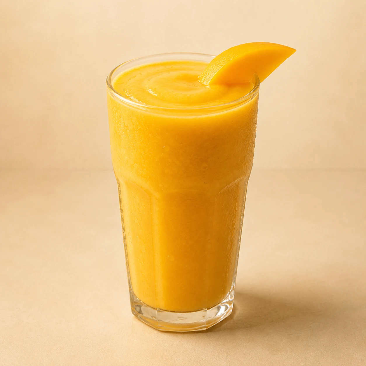 Mango Smoothie
